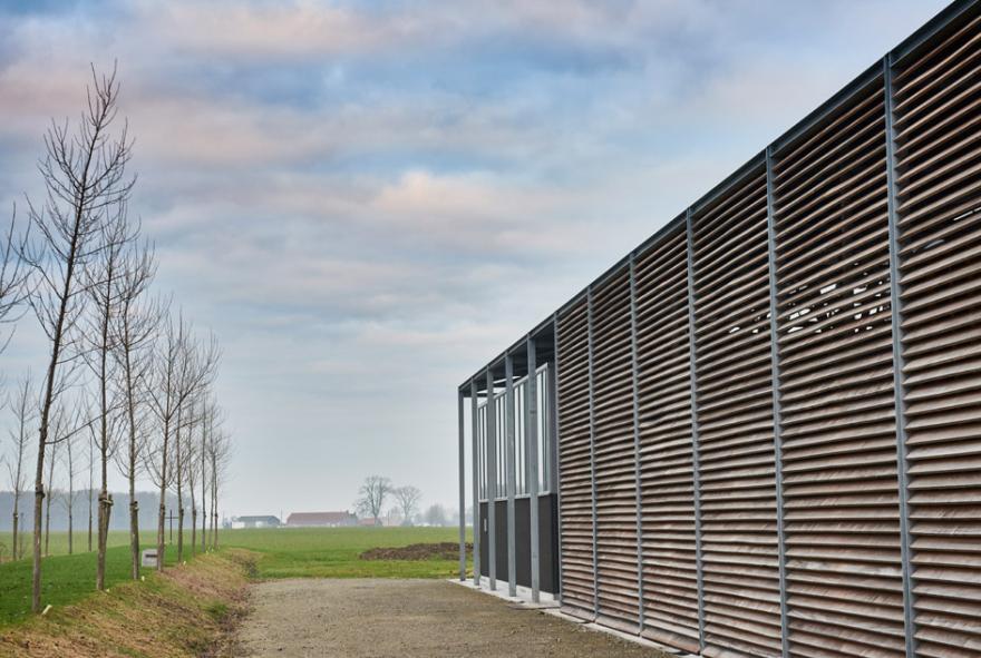 Koplamp Architecten | Roeselare Koplamp Architecten | Roeselare