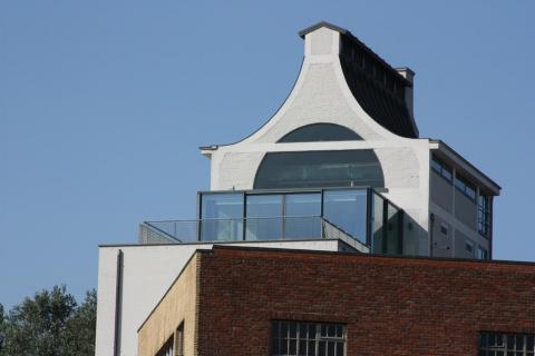 Brouwerij BOCKOR Bellegem | Koplamp Architecten