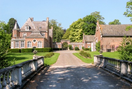 gevelaanzicht