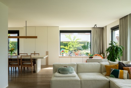 totaalrenovatie woning