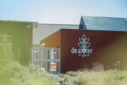 voorgevel