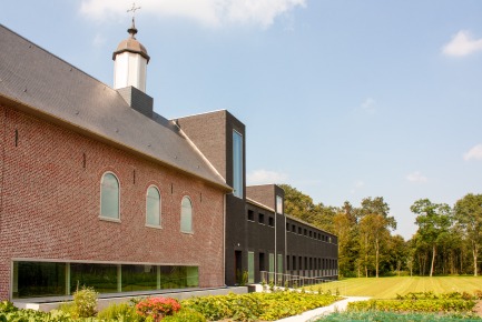 gevelaanzicht