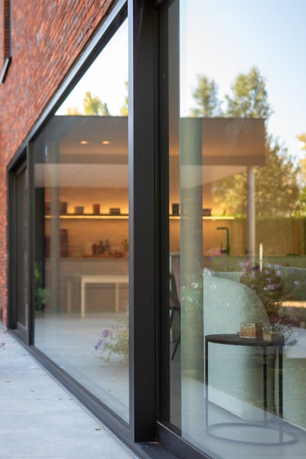 Nieuwbouwwoning