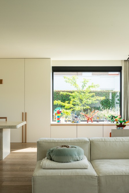 totaalrenovatie woning