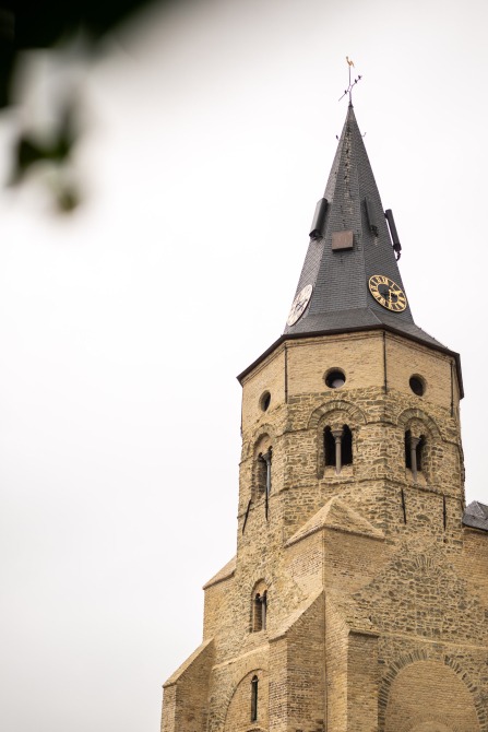 kerktoren