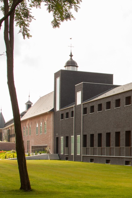 gevelaanzicht