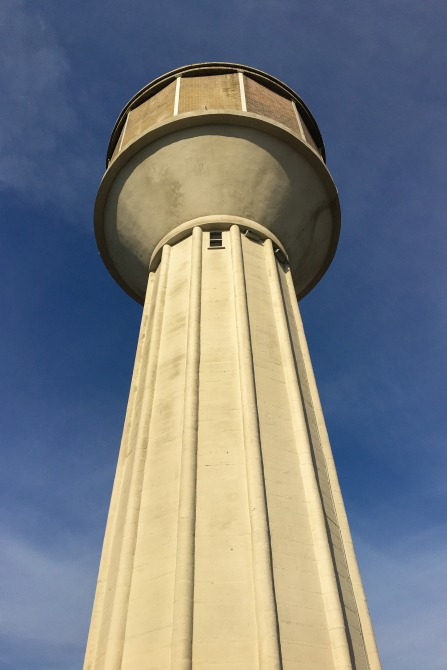 Aanzicht