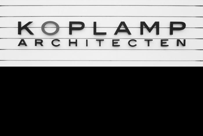 Koplamp Architecten