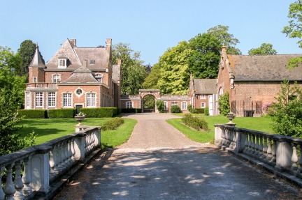 gevelaanzicht
