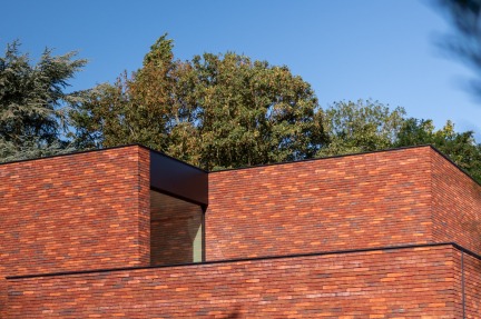 Nieuwbouwwoning