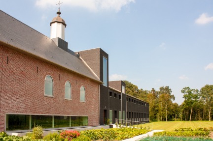gevelaanzicht