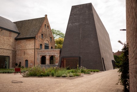 gevelaanzicht