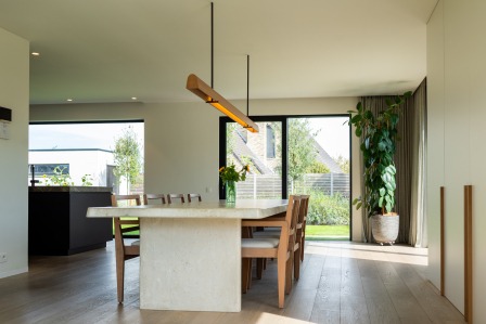 totaalrenovatie woning
