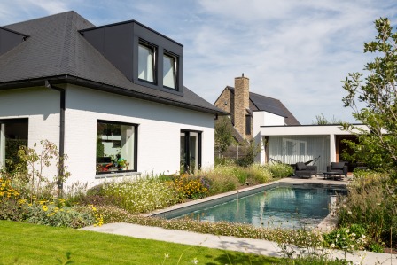 totaalrenovatie woning