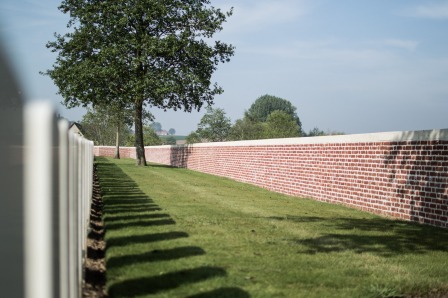 muur