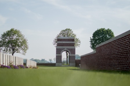 Aanzicht