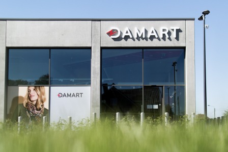 gevelzicht winkel