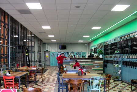 interieur