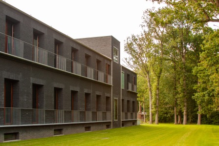 gevelaanzicht