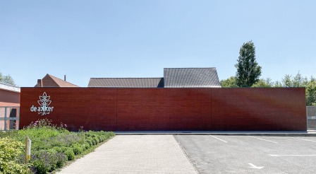 voorgevel