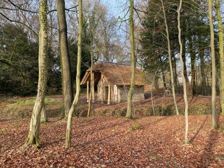 Aanzicht