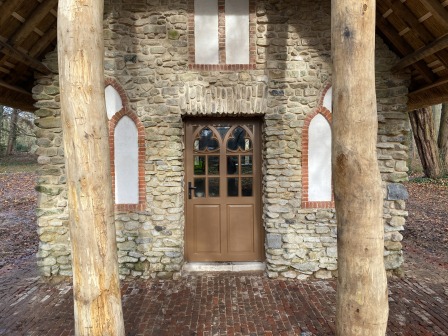 voordeur