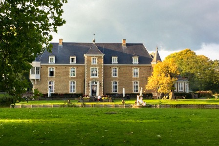 gevelaanzicht
