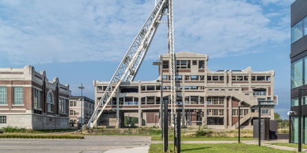 gevelaanzicht