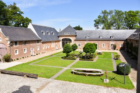 Aanzicht
