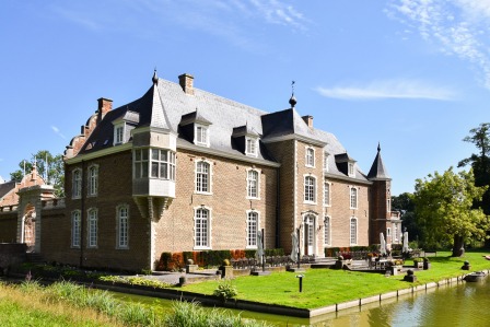 Aanzicht