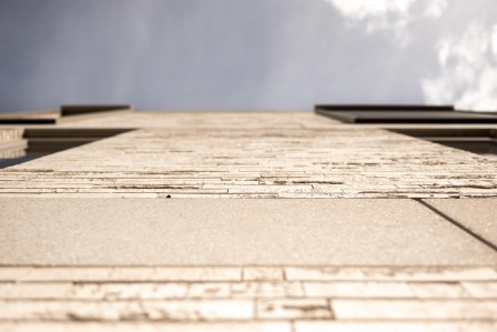 detail gevel L