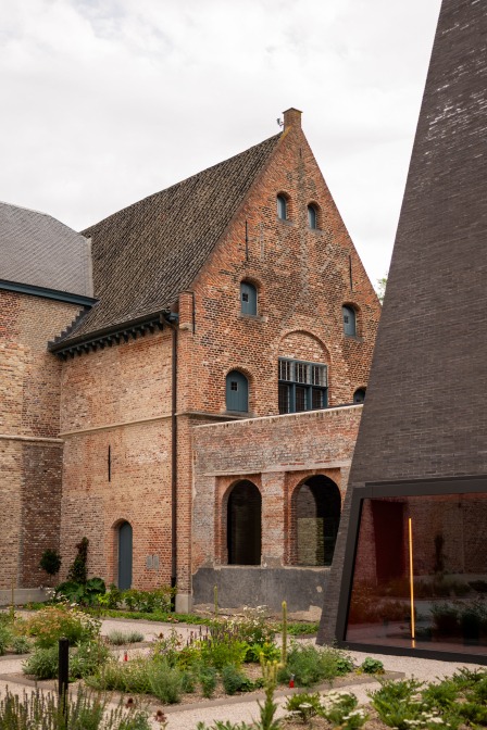 gevelaanzicht