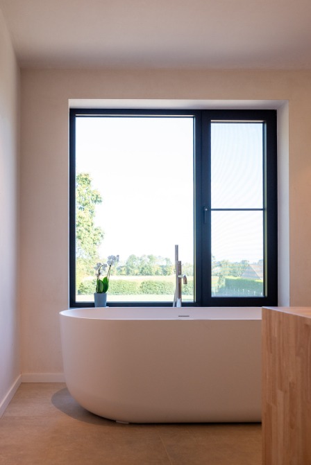 Nieuwbouwwoning