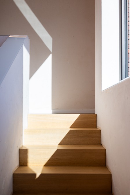 Nieuwbouwwoning