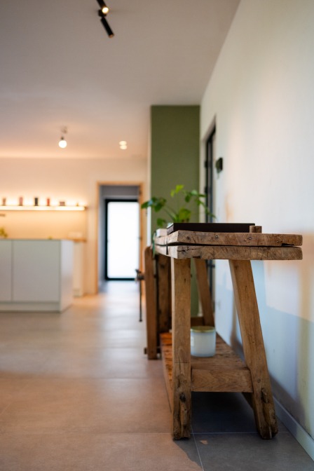 Nieuwbouwwoning