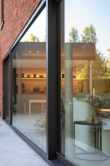 Nieuwbouwwoning