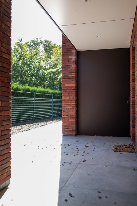 Nieuwbouwwoning