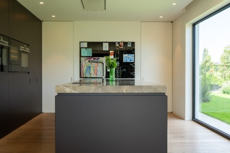 totaalrenovatie woning