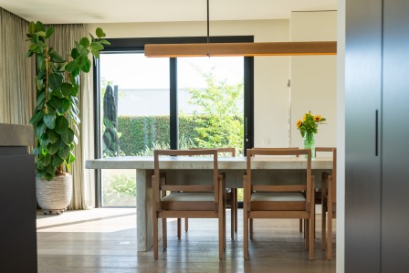 totaalrenovatie woning