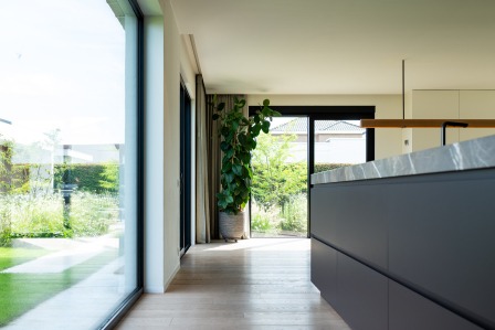 totaalrenovatie woning