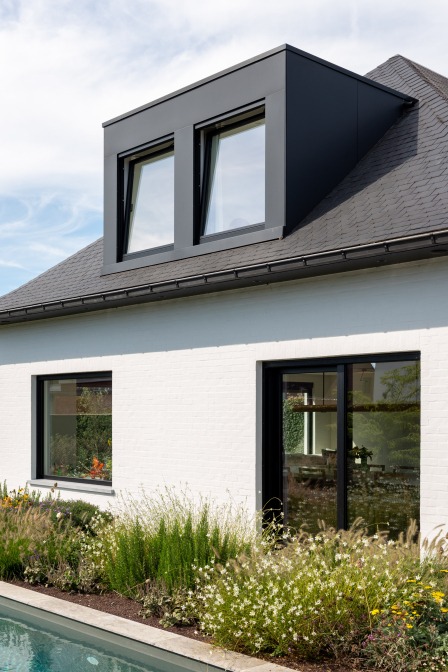 totaalrenovatie woning