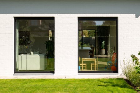 totaalrenovatie woning