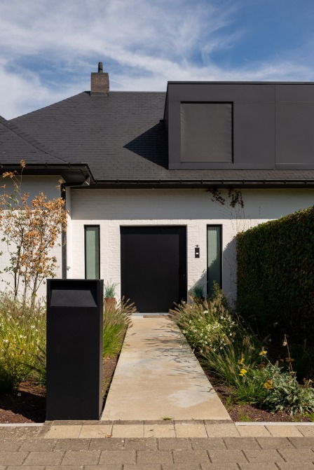 totaalrenovatie woning