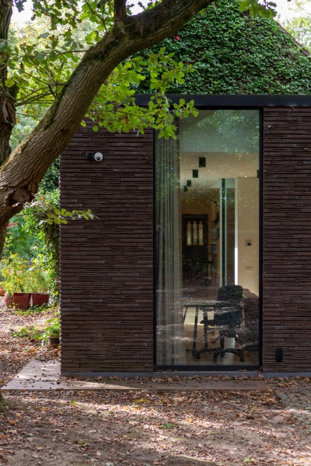 uitbreiding woning