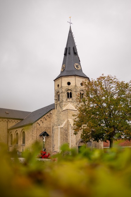kerk