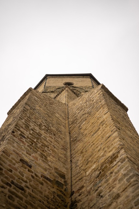 kerktoren