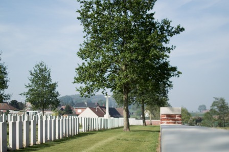 muur