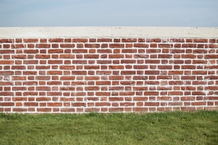 muur