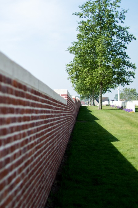 muur