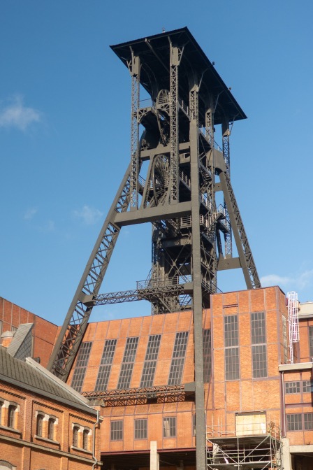 Aanzicht